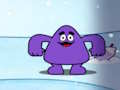 Leikur Grimace vs Skibidi á netinu