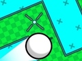 Leikur Golf Quest á netinu