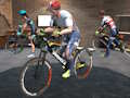 Leikur Racing Stunts Racing 2023  á netinu