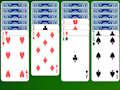 Leikur Solitaire: Spider og Klondike  á netinu