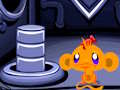 Leikur Monkey Go Happy Stage 251 á netinu