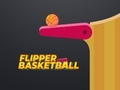 Leikur Flipper körfubolti  á netinu