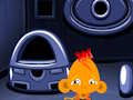 Leikur Monkey Go Happy Stage 259  á netinu