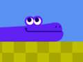 Leikur Google Snake á netinu