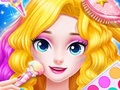 Leikur Dressup leikir fyrir prinsessu  á netinu