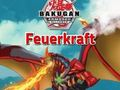 Leikur Bakugan brynvarðabandalagið  á netinu