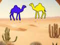Leikur Kameldýr gefa út Desert Discovery  á netinu