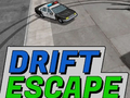Leikur Drift Escape á netinu