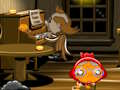 Leikur Monkey Go Happy Stage 264 á netinu