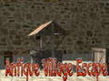 Leikur Antique Village Escape: 1. þáttur  á netinu