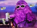 Leikur Grimace Shake Hidden Skibidi salerni  á netinu