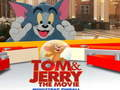 Leikur Tom & Jerry Kvikmyndin Mousetrap Pinball  á netinu