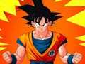 Leikur Dragon Ball 5 Mismunur  á netinu