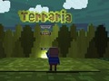 Leikur Kogama: Terraria Parkour á netinu