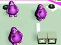 Leikur Grimace Bullet Blender á netinu