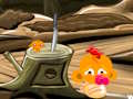 Leikur Monkey Go Happy Stage 268 á netinu