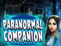 Leikur Paranormal félagi  á netinu