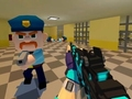 Leikur Bankarán: San Andreas  á netinu