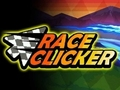 Leikur Race Clicker á netinu