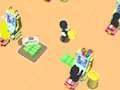 Leikur Arcade Empire Tycoon á netinu