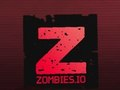 Leikur Zombie. io á netinu