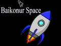 Leikur Baikonur rými á netinu