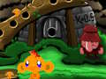 Leikur Monkey Go Happy Stage 273 á netinu