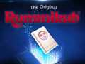 Leikur Upprunalega Rummikub  á netinu