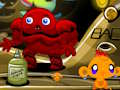 Leikur Monkey Go Happy Stage 277 á netinu