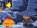 Leikur Monkey Go Happy Stage 269 á netinu
