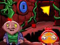 Leikur Monkey Go Happy Stage 272 á netinu