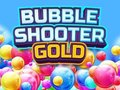 Leikur Bubble Shooter Gull  á netinu