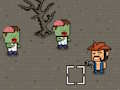 Leikur Zombie Survivor á netinu