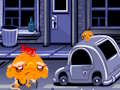 Leikur Monkey Go Happy Stage 283 á netinu