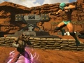 Leikur Fighter Legends Duo á netinu