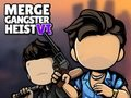 Leikur Sameina Gangster Heist VI  á netinu