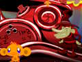 Leikur Monkey Go Happy Stage 288 á netinu