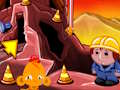 Leikur Monkey Go Happy Stage 289 á netinu