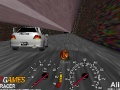 Leikur 3D Drag Racer  á netinu