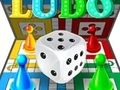 Leikur Ludo Kingdom á netinu