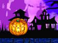 Leikur Flappy Halloween 2  á netinu