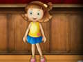 Leikur Amgel Kids Room Escape 147 á netinu