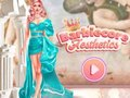 Leikur Barbiecore fagurfræði  á netinu