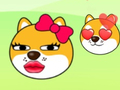 Leikur Elsku Doge  á netinu