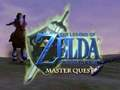 Leikur The Legend of Zelda: Ocarina of Time á netinu
