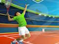 Leikur Tennis opið 2024 á netinu