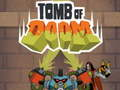 Leikur Ben 10 Tomb of Doom á netinu