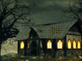 Leikur Grimmilegur Jack O Lantern Escape  á netinu