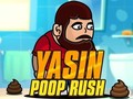 Leikur Yasin kúka þjóta  á netinu
