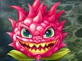 Leikur Lost Mystery Masks Shadewalker Mask  á netinu